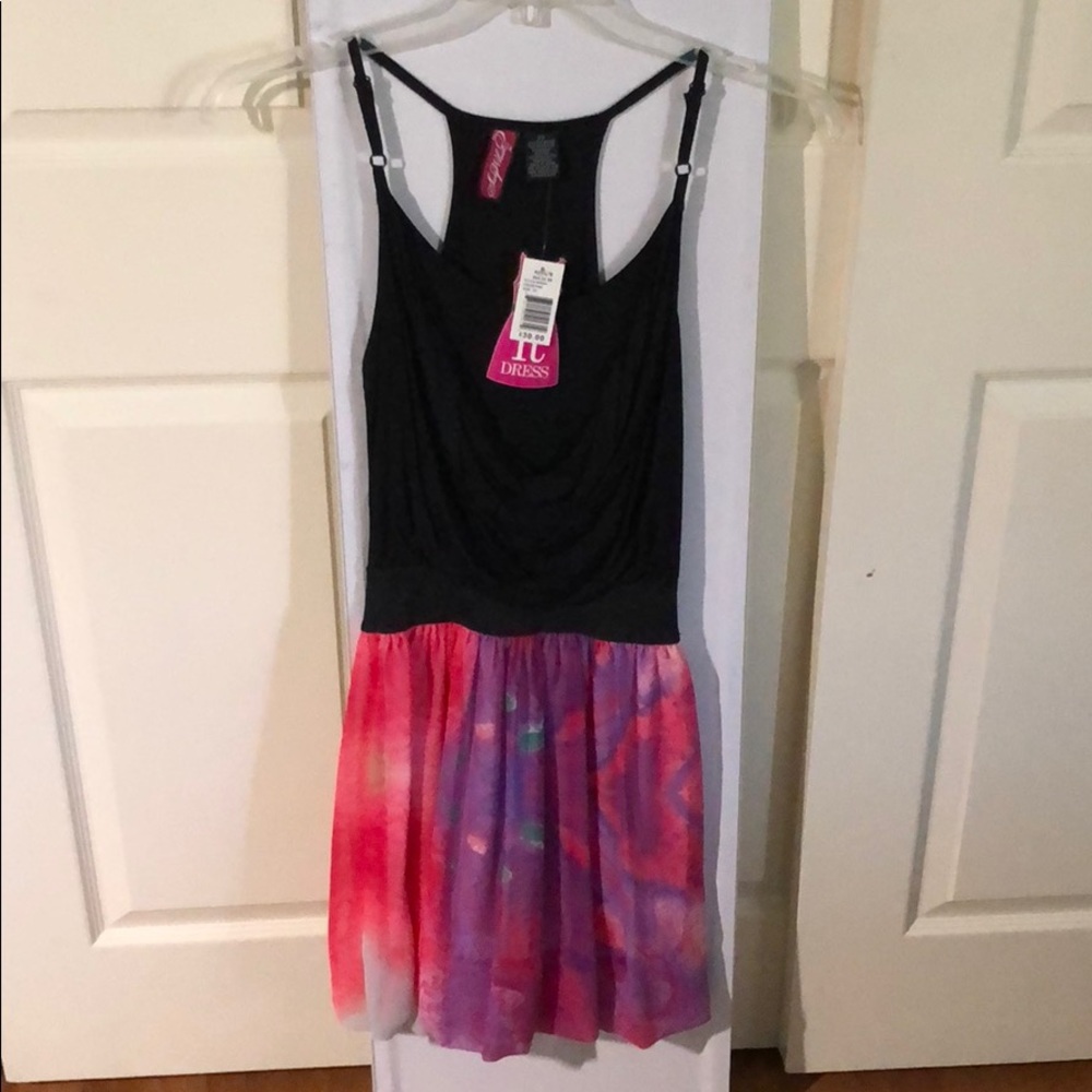 BRAND NEW!! Cute dress for any function!